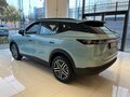 2026 Omoda C7, зелёный - вид 10