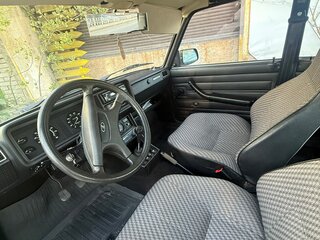 2008 Lada (ВАЗ) 2107, зелёный, 1000000 рублей, вид 5