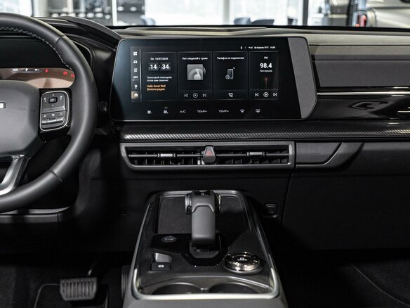 2026 Haval H3 I Рестайлинг, серый, 2699000 рублей - вид 15