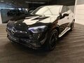 2024 Mercedes-Benz GLC Coupe 200 II (C254), чёрный, 10400000 рублей