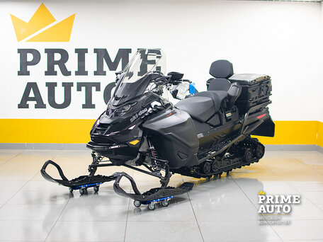 2025 BRP Ski-Doo Expedition 900, чёрный, 2890000 рублей, вид 3