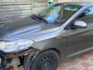 2012 Chery Bonus (A13), бежевый, 100000 рублей, вид 4