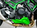 2023 Kawasaki Z H2, чёрный, 1620000 рублей - вид 9