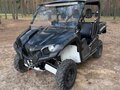 2014 Yamaha Viking, чёрный, 1149000 рублей