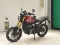 2024 Triumph Speed 400, красный, 595000 рублей - вид 3