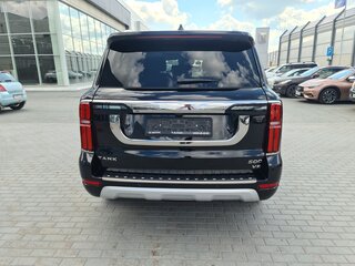 2026 Tank 500 I, чёрный, 8449000 рублей, вид 5