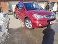 2007 Acura RDX I, красный, 1099000 рублей