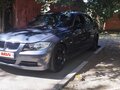 2008 BMW 3 серии 325i V (E90/E91/E92/E93), серый, 530000 рублей - вид 1