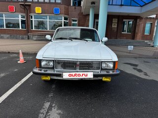 2007 ГАЗ 3102 «Волга», белый, 150000 рублей, вид 3