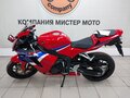 2024 Honda CBR 600RR, красный, 1470000 рублей - вид 1