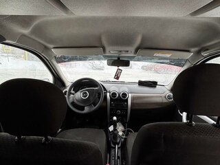 2013 Lada (ВАЗ) Largus I, серый, 497000 рублей, вид 5