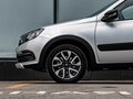 2026 Lada (ВАЗ) Granta Cross I Рестайлинг, серебристый - вид 9