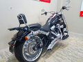 2019 Harley-Davidson Fat Boy, чёрный, 1610000 рублей - вид 3