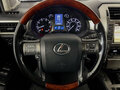 2009 Lexus GX 460 II, серебристый, 2370000 рублей - вид 10