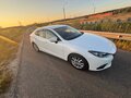 2014 Mazda 3 III (BM), белый, 1350000 рублей - вид 6