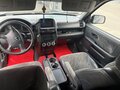 2002 Honda CR-V II, чёрный - вид 8