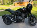 2022 Honda CB 1000R, чёрный, 1490000 рублей - вид 5