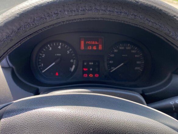 2019 Lada (ВАЗ) Largus I, серебристый, 850000 рублей - вид 14