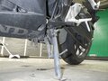 2020 Honda CBR 650R, чёрный - вид 10