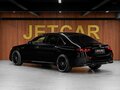 2026 Mercedes-Benz S-Класс 450 d Long 4MATIC VII (W223) Рестайлинг, чёрный, 27840000 рублей - вид 7