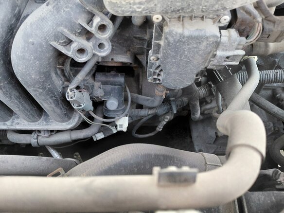 2012 Mazda 3 II (BL) Рестайлинг, серебристый, 680000 рублей - вид 29
