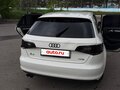 2013 Audi A3 III (8V), белый, 1250000 рублей - вид 3