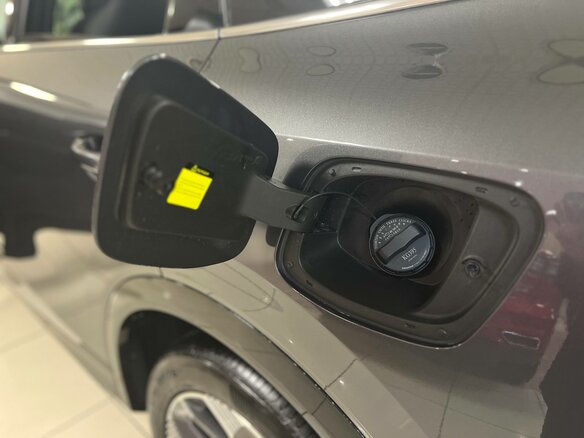 2025 Changan CS75 Plus IV, серый - вид 33
