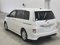 2014 Toyota ISis I Рестайлинг, белый, 1100000 рублей - вид 3