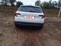 2020 Skoda Karoq I, белый, 2300000 рублей - вид 3