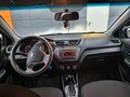 2015 Kia Rio III Рестайлинг, синий, 950000 рублей - вид 4