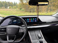 2023 Omoda C5 I, синий, 1599990 рублей - вид 10