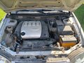 2007 Kia Spectra I Рестайлинг 2, серебристый, 250000 рублей - вид 6