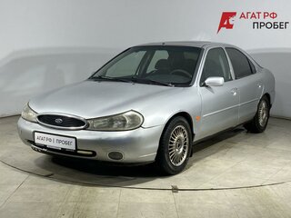 Ford Mondeo NGA II