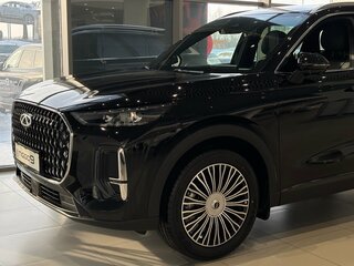 2025 Chery Tiggo 9 I, чёрный, 4640000 рублей, вид 5