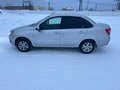 2023 Lada (ВАЗ) Granta Euro-2 I Рестайлинг, серый, 900000 рублей - вид 7