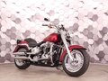 2012 Harley-Davidson Fat Boy, красный, 995000 рублей