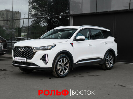 Chery Tiggo 7 Pro Max I