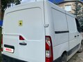 2012 Renault Master, белый - вид 2