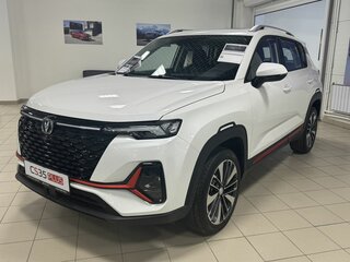 2024 Changan CS35 Plus I Рестайлинг, серый, 2629900 рублей, вид 1