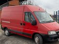 2010 Fiat Professional Ducato, красный, 950000 рублей - вид 1
