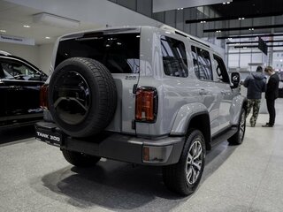 2026 Tank 300 I, серый, 4799000 рублей, вид 4
