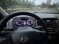 2017 Hyundai Creta I, серый, 1680000 рублей - вид 10