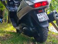 2006 Honda Silver Wing 400, серый, 290000 рублей - вид 10
