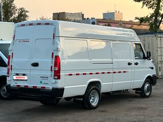 2023 Iveco Daily, белый, 2990000 рублей, вид 3