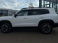 2025 Haval Dargo X I, белый, 3699000 рублей - вид 6