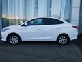 2024 Changan Alsvin, серебристый, 925000 рублей - вид 3