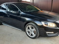 2013 Volvo S60 II Рестайлинг, коричневый, 1500000 рублей - вид 1
