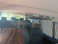 2007 Volkswagen Transporter, серый, 1350000 рублей - вид 10