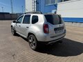2015 Renault Duster I, серый, 730000 рублей - вид 6
