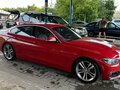 2016 BMW 4 серии Gran Coupe 428i F32/F33/F36, красный, 1700000 рублей - вид 5